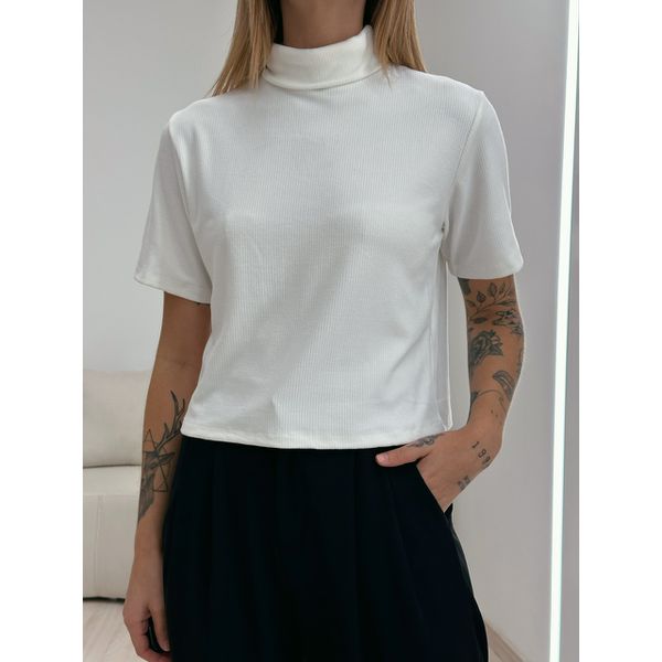 BLUSA LÍVIA CANELADA OFF