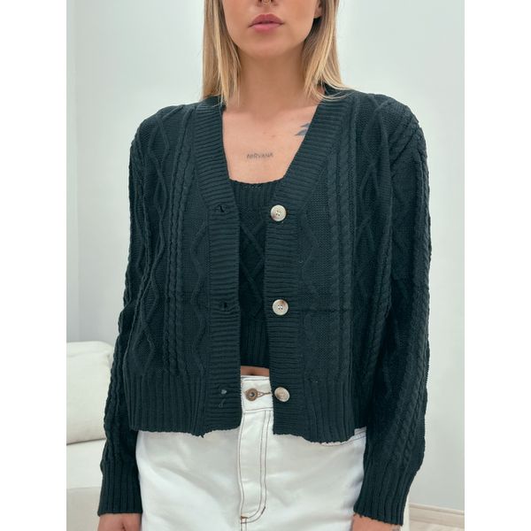 トップス sullen tokyo / jarey knit cardigan 0c2f5f35-b44d-43d6-9e13-