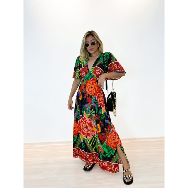 Vestido rio preto discount