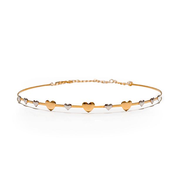 Choker Daphne