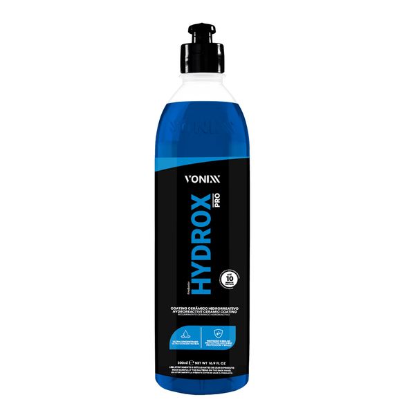 Vonixx Hydrox Pro 500ML