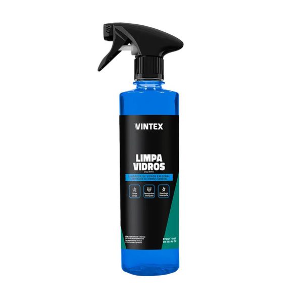 Vonixx Limpa Vidros 500ML