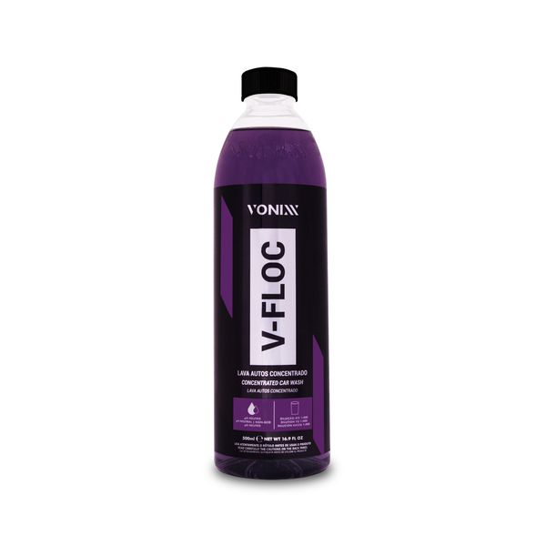 Vonixx V-Floc 500ML