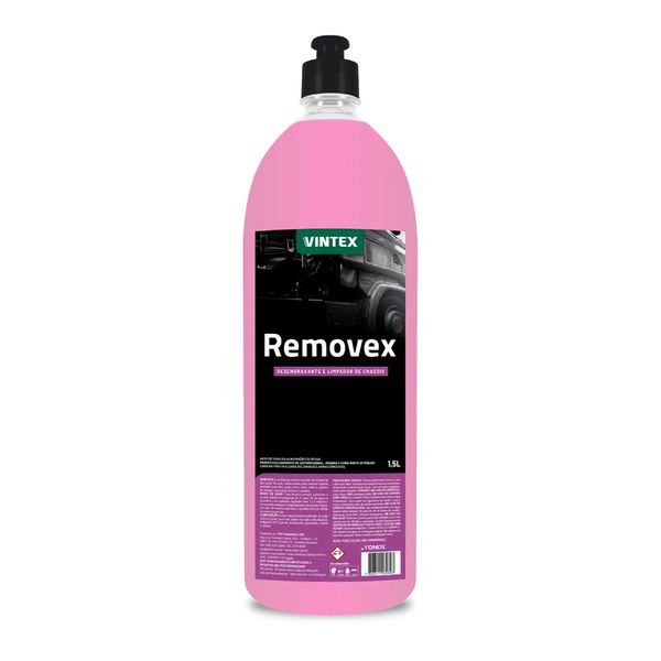 Vonixx Removex 1,5L Limpeza Pesada