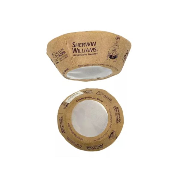 Coador de Papel Lazzuril para TIntas 190 Microns Uso Geral