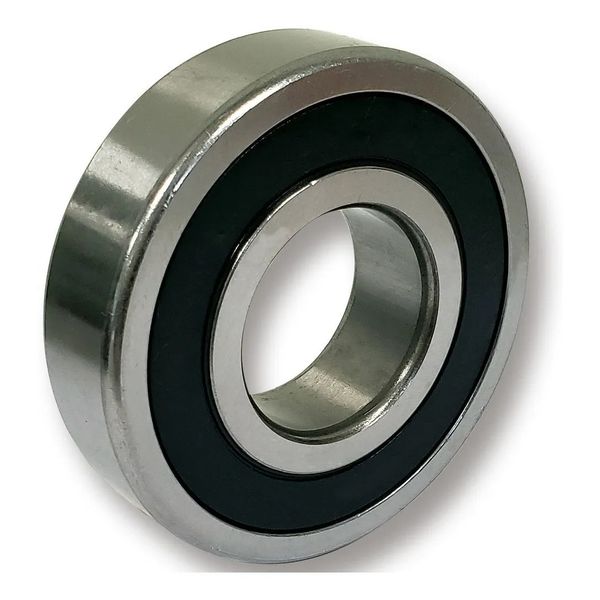 ROLAMENTO RÍGIDO DE ESFERAS 6001 - (12 X 28 X 8 ) - IMPORTADO