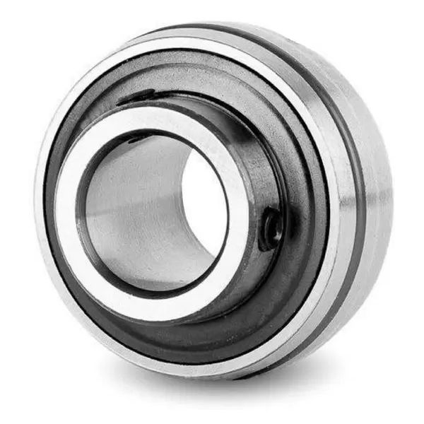 ROLAMENTO PARA MANCAL UG-204 EIXO 20MM