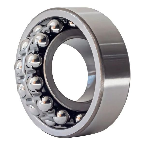 ROLAMENTO 1205 K - (25X52X15) - IMPORTADO