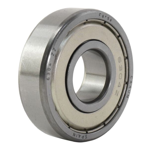ROLAMENTO FIXO DE ESFERAS EMBREAGEM TRATOR LA1291