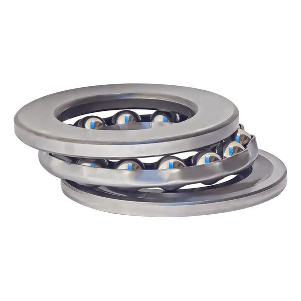 ROLAMENTO 51107 AXIAL DE ESFERAS 35X52X12 NSK/FAG/TIMKEN/NTN/SNR