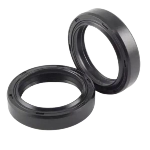 RETENTOR 50X85X10 1734 - SABÓ/ARCA/WYLERSON/GBR/SAV/ERM