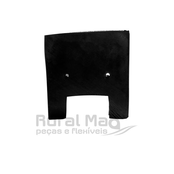 TALISCA DE BORRACHA ELEVADOR SWZ MODELO ANTIGO (120X140) 4 LONAS