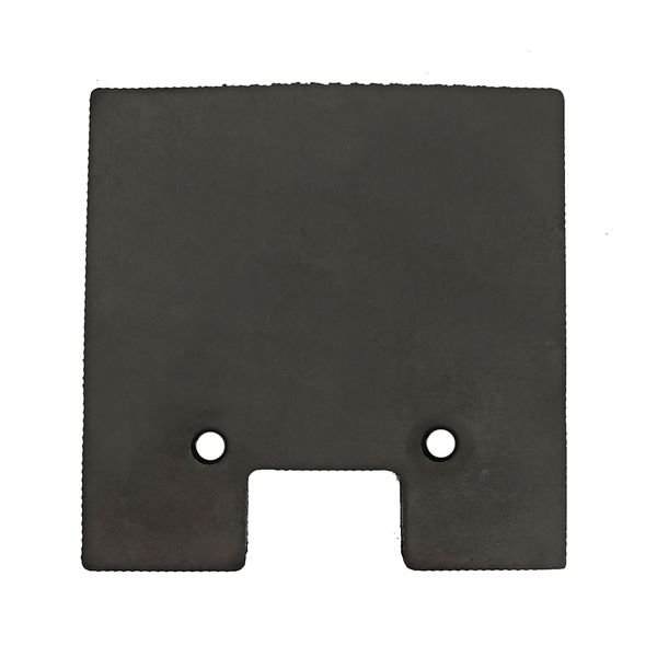 TALISCA DE BORRACHA ELEVADOR SWZ MODELO NOVO (120X140) 4 LONAS