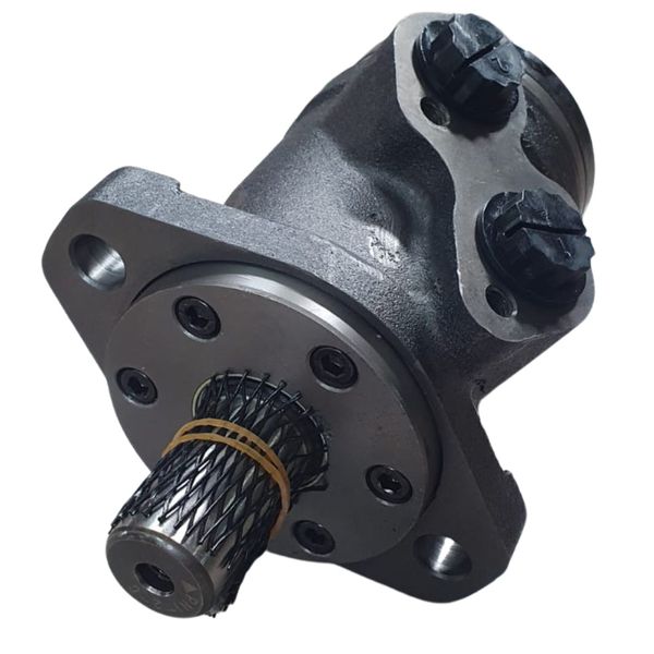 MOTOR HIDRALICO ADUBADEIRA KAMAQ EIXO DE 25MM VOMP25-2-C-SN1BHPZY