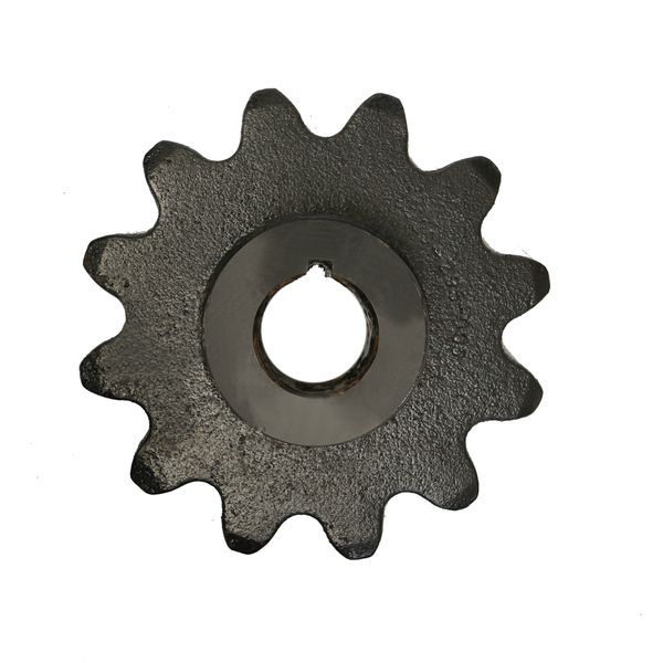 ENGRENAGEM MOGIANA 12Z CA557 F.40MM CH 5/16 EIXO RAMPA FRONTAL