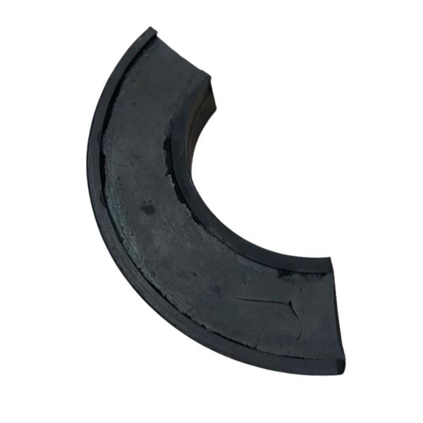 PASTILHA DO CONJUNTO SINCRONIZADO FLEX ROCADEIRA KAMAQ