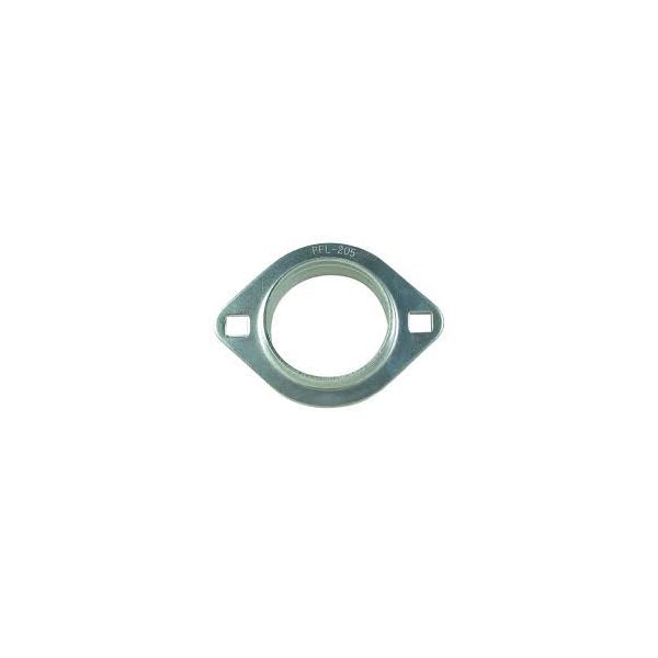 MANCAL PFL206 FLANGETE ROBUST GBR/GREEM/OBM/STB