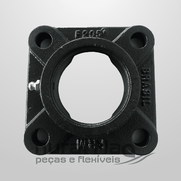 MANCAL F205 FAG/SNR/BRM/FRM/ERM