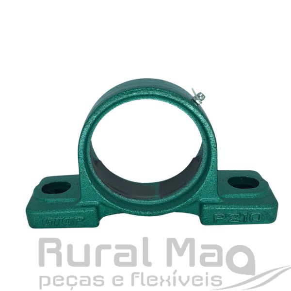 MANCAL P210 FAG/SNR/BRM/FRM/ERM