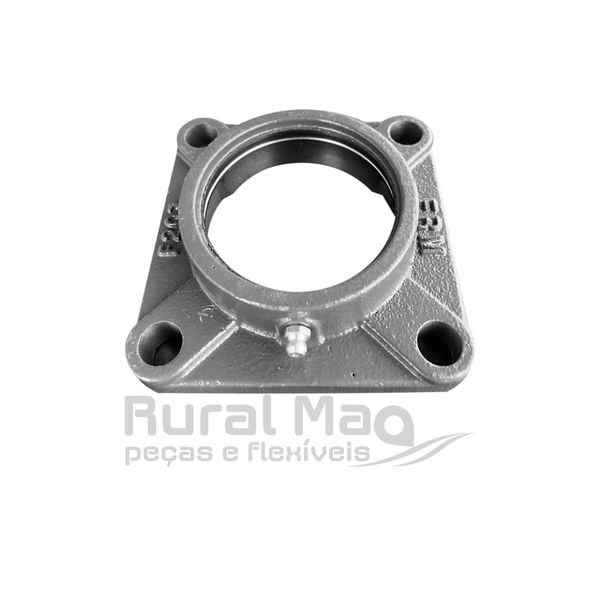 MANCAL F207 FAG/SNR/BRM/FRM/ERM