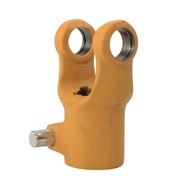 TERMINAL ENGATE RAPIDO 6 ESTRIAS CC10