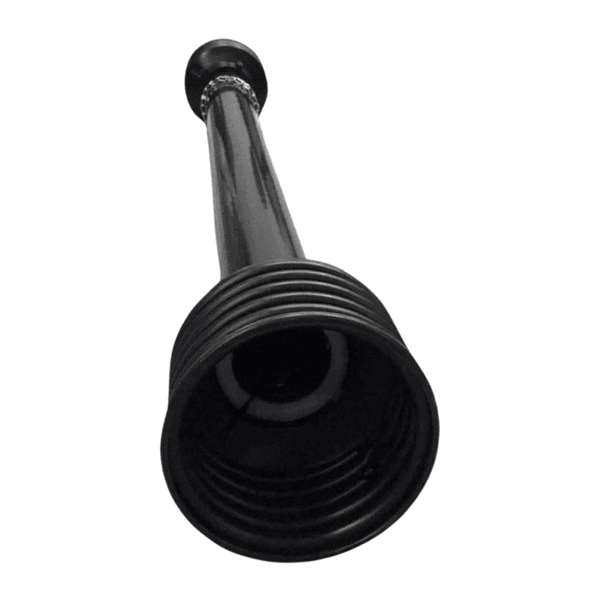 CAPA DE PROTECAO SERIE 2000 X 1000MM PRETA FCP-2000/1000-FCP2000