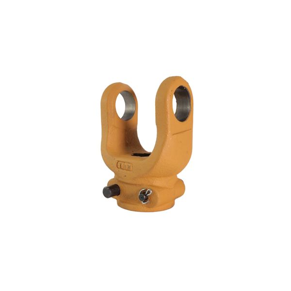 TERMINAL ENGATE RAPIDO 21 ESTRIAS CC600