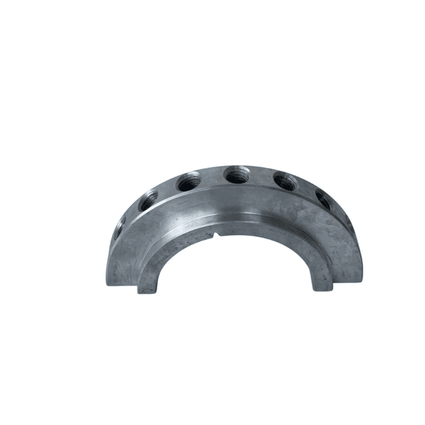 MEIA LUA ALUMINIO JACTO PARA VARETAS - 956177
