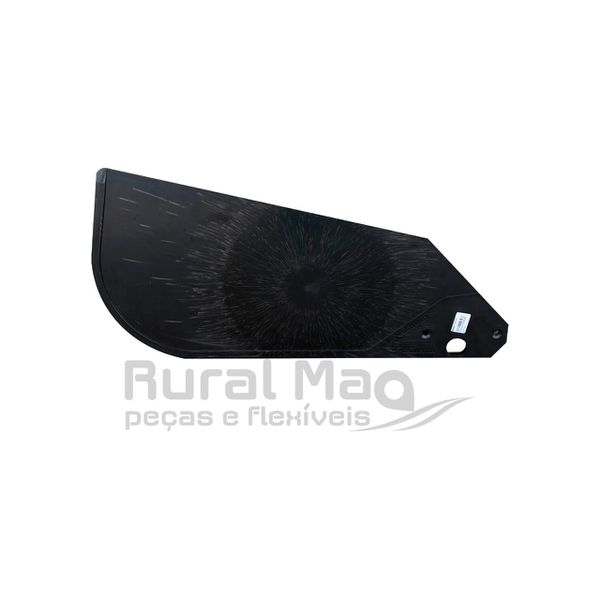 ALETA GRANDE PARA O RECOLHEDOR CASE 87245053