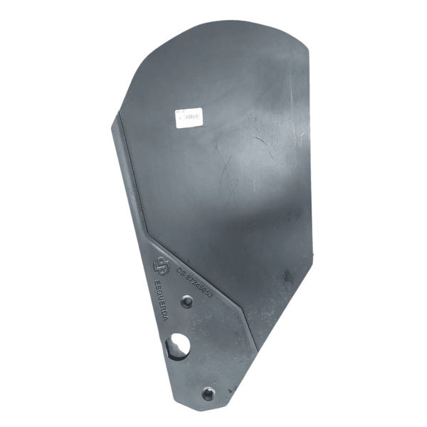 ALETA PEQUENA PARA O RECOLHEDOR - CASE 87233868