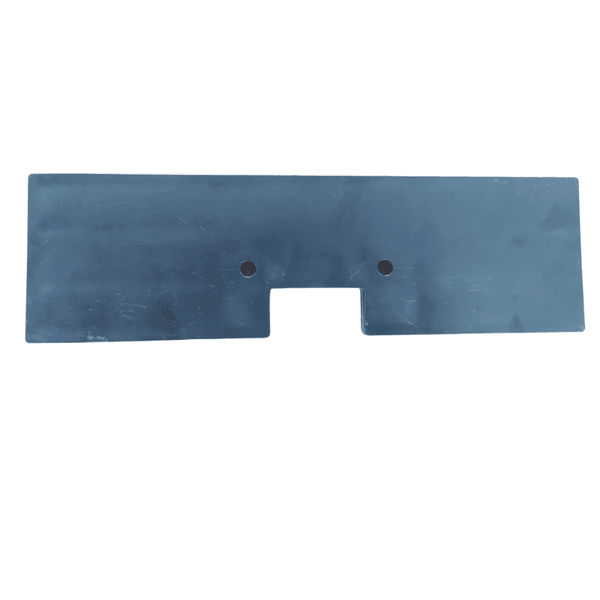 RASPADOR DA DESCARGA GRANEL - BICA - JACTO 24X7 K3 KTR 556134