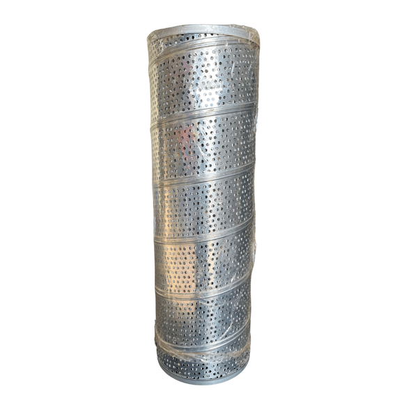ELEMENTO FILTRANTE JACTO K3 FST070010FV 391763 HRE07010AH RG 391763
