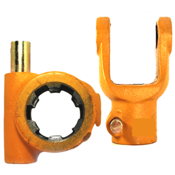 TERMINAL ENGATE RAPIDO 6 ESTRIAS CC250