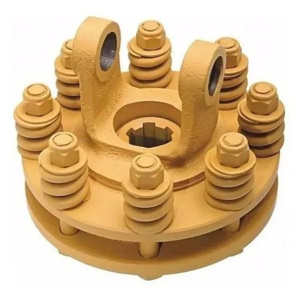 EMBREAGEM COMPLETA SERIE 2500