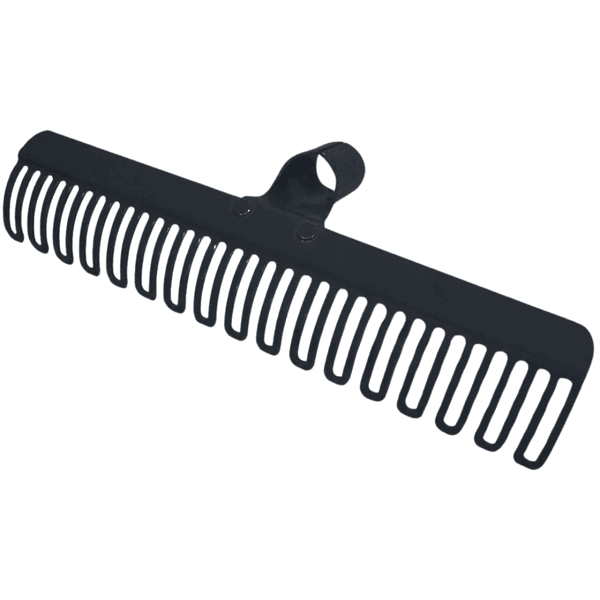 RASTELO CADIOLI 17 DENTES SEM CABO