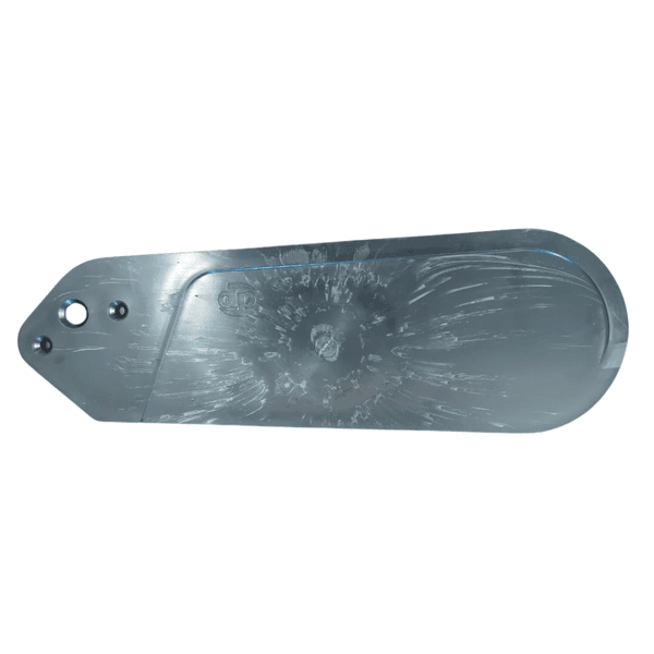 ALETA MODELO NOVO PARA O RECOLHEDOR - CASE 47957450