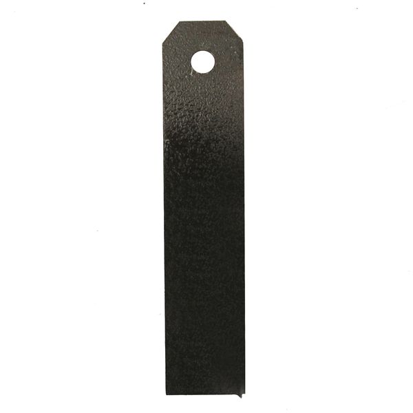 FACA EIXO BATEDOR DE FOLHA GRANDE SWZ 1.1/4X3/16X165MM