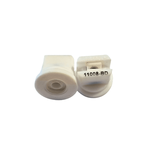 BICO PONTA DE CERÂMICA BAIXA DERIVA BRANCO MJ022-11008 BD-08 110°