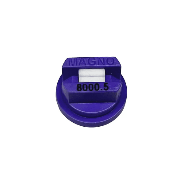 BICO PONTA DE CERÂMICA VIOLETA BAIXA DERIVA MJ001 BD - 80005 0,5