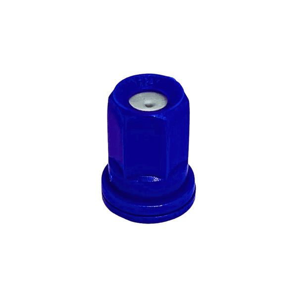BICO PONTA DE CERÊMICA AZUL CONE CHEIO MAG-CH8001 MJ059 80°