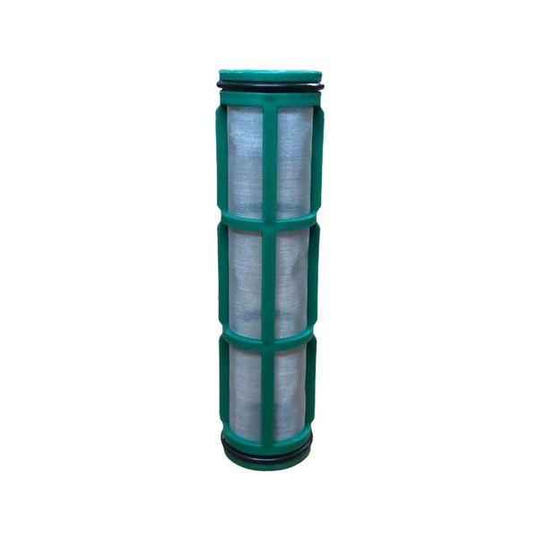 FILTRO TELA GRANDE MALHA 100 VERDE-M502/5