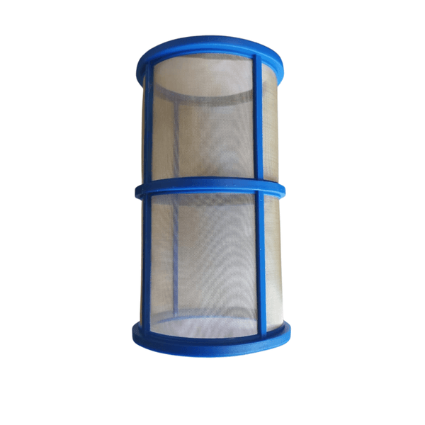 FILTRO TELA DUPLO GRANDE SUCÇÃO MALHA 50/817346/50/M506/8
