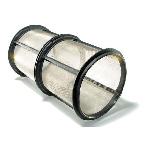 FILTRO TELA DUPLO GRANDE FILTRO DE SUCÇÃO - MALHA 80 817346/1