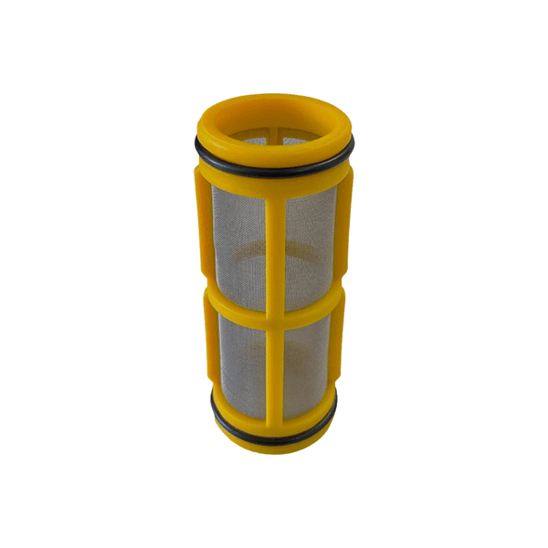 FILTRO TELA PEQUENA MALHA 80 AMARELO - M502/1