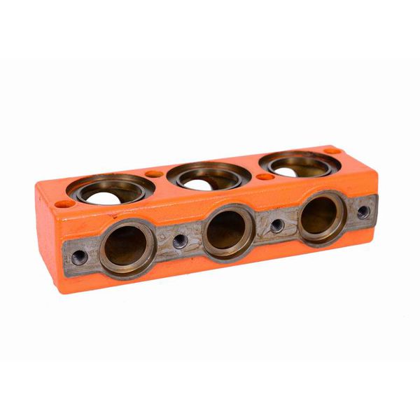 CABEÇOTE DA BOMBA JP 150-322735