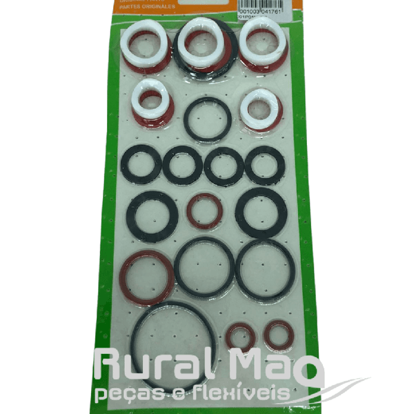 REPARO COMANDO ARBUS 1000 CABO 0081A C/CABO