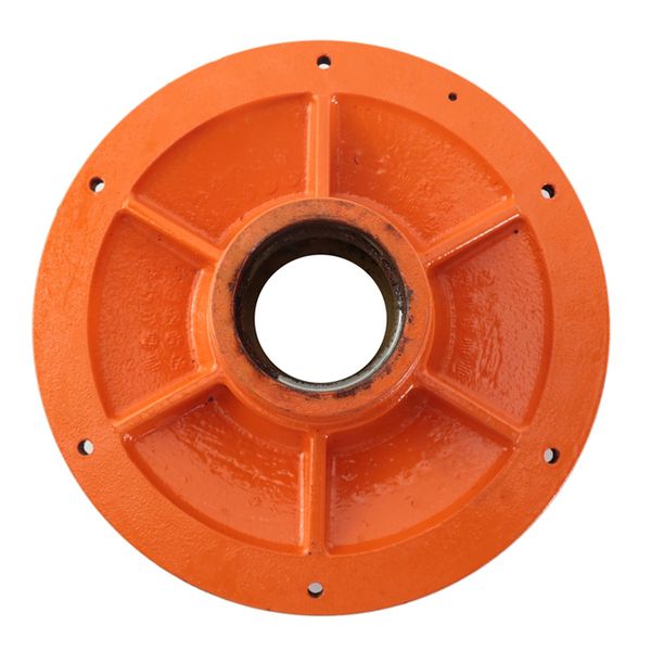 CUBO FLANGE TURBINA ARBUS 2000-018481
