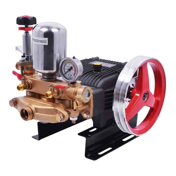 BOMBA PRESSÃO PSP25C 14/22L TOYAMA