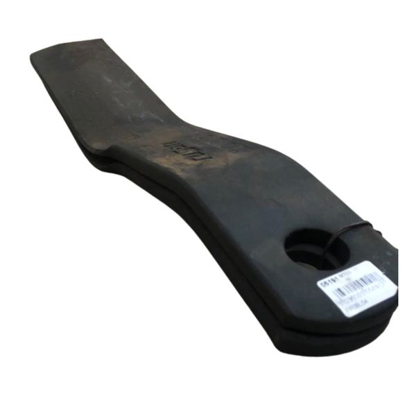 FACA ROÇADEIRA KAMAQ NR 140 LONGA BALBINOT REF 0501050783 RS1003 0232