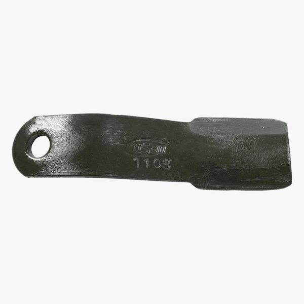 FACA ROÇADEIRA KAMAQ NINJA 230 KDD 230 REF 6100559A RUSAN RS1103